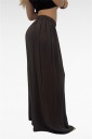 pantalone ampio tok